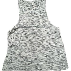 Lululemon muscle tank